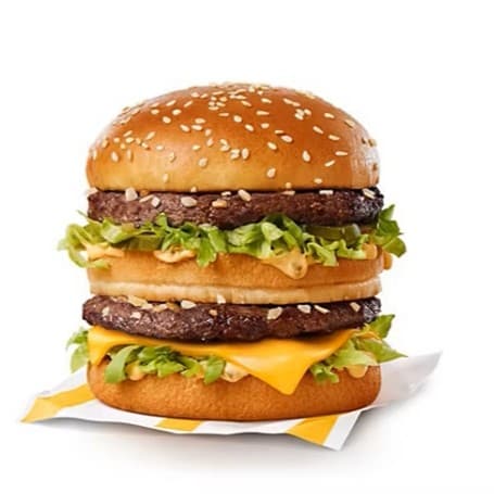 Big Mac