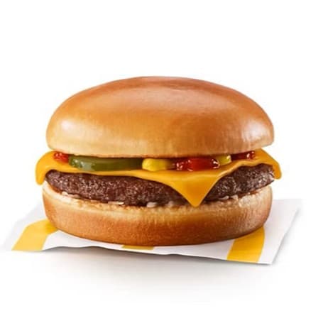 Cheeseburger
